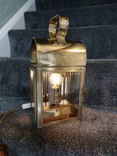  Vintage Lantern Light