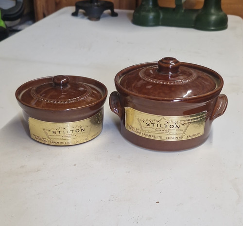 Vtg pearson chesterfields - vtg,
