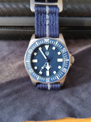Watchdives exd dive watch - watchdives,
