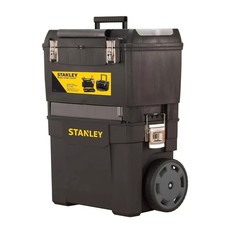 Extra Large Tool Box On Wheels