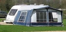 Dorema Madison Awning 925 cm -