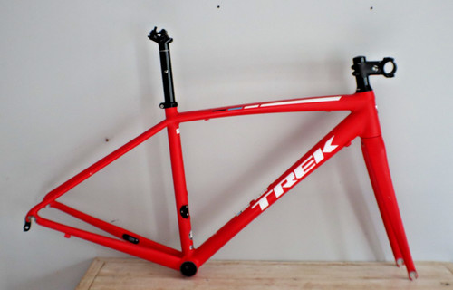2017 trek emonda - alr, aluminum