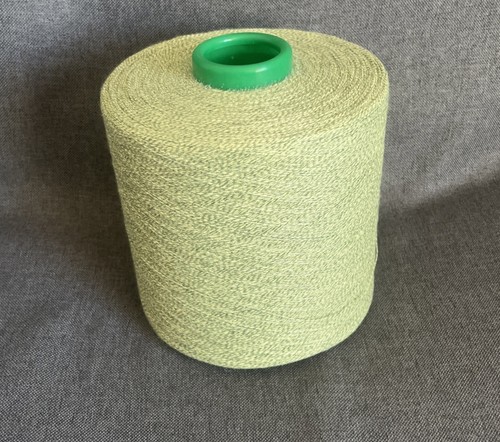 Machine knitting yarn - machine,