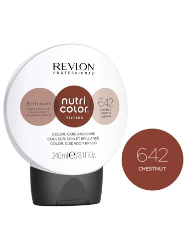 Revlon nutri color filters - revlon,