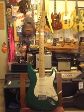 Fender Eric Clapton