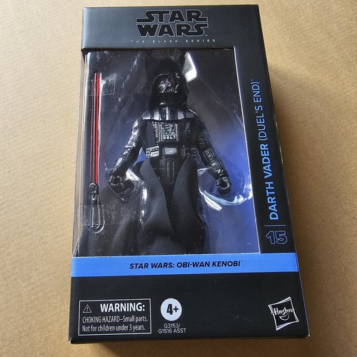 Star wars the black series - star,