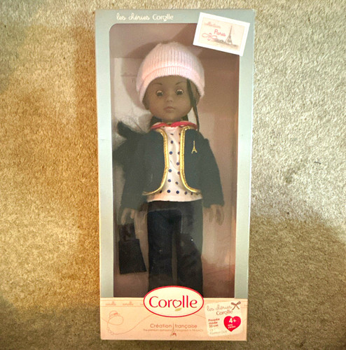 Corolle les chéries - corolle,