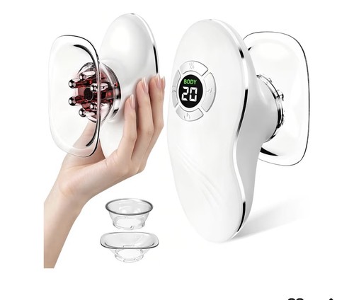 Body slimming machine - slimming,