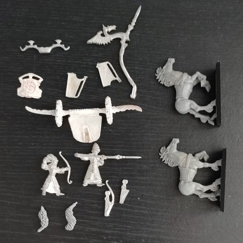 Warhammer high elves war - elves,