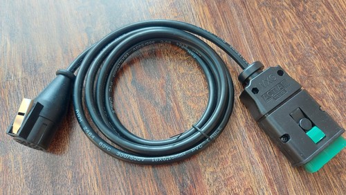 Obd2 cable for lexia - obd2,