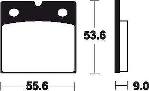 For triumph 750 bonneville - for,