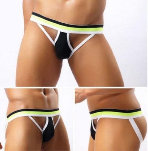 Jock strap men sexy - strap, open