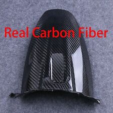 100% Real Carbon Fiber For 2015-2019 S1000XR Rear Hugger Fender Mudguard Glossy