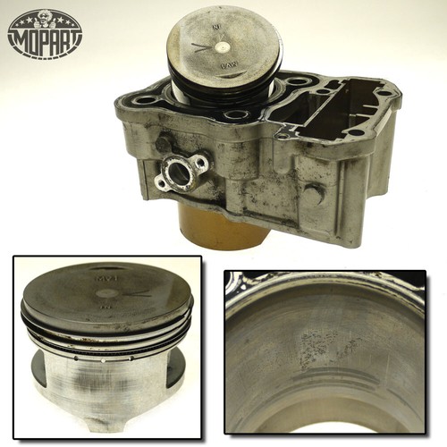 Cylinder piston front honda - &,