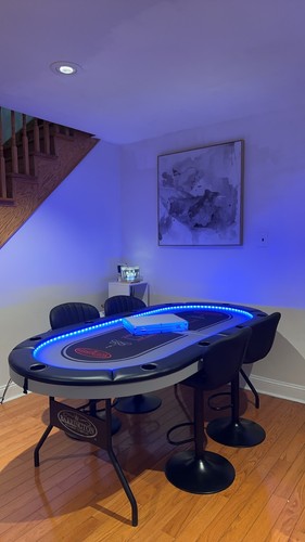 Barrington player poker - barrington,