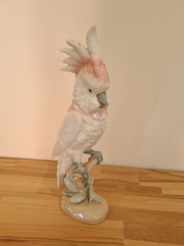 Royal dux bohemia porcelain - dux,