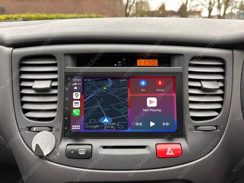 For kia rio 2005 - for,