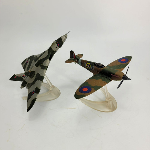 Corgi showcase diecast model - corgi,