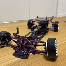 Yokomo RD2.0 RC Drift Car 1/10