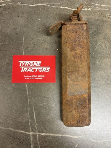 Ford 40 tw - 10,, 30,