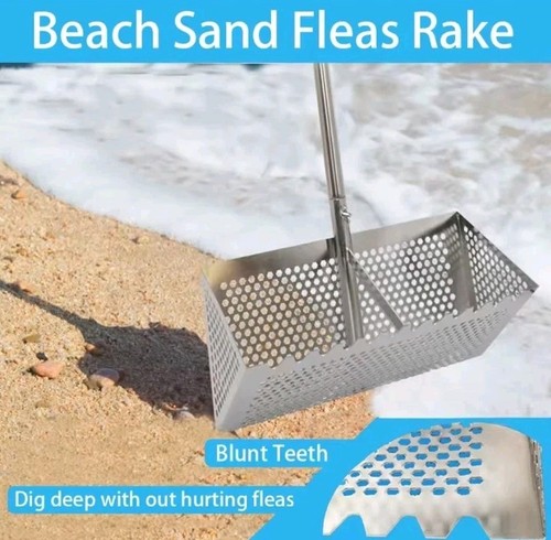 Beach sand scoop shovel - beach,
