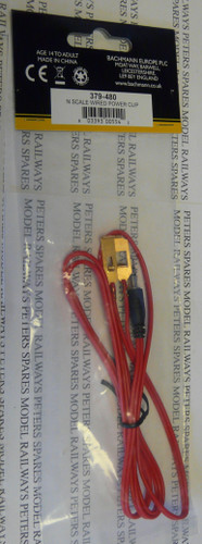 Graham farish 379 480 wired - farish,
