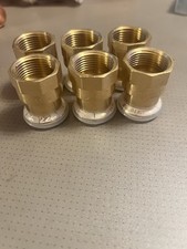 Mapress Geberit 61806 Copper