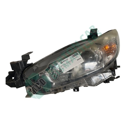 Mazda mk3 2012 2018 - 2012,