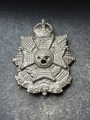Border regiment genuine - border, regiment,