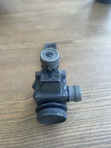 Anschutz match diopter - anschutz,