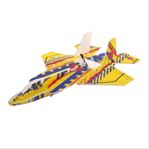 Electric airplane hand - electric,
