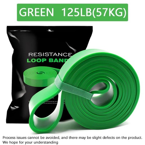 Resistance bands pull heavy - pull,