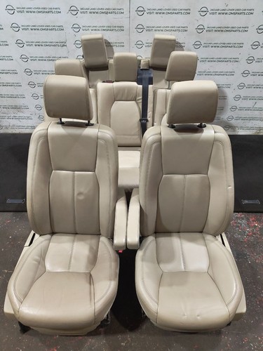 Land rover discovery - discovery, 4