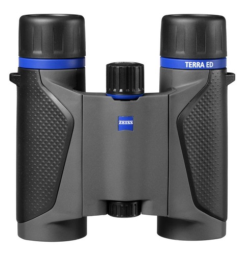 Carl zeiss terra 25 in - ed, 8