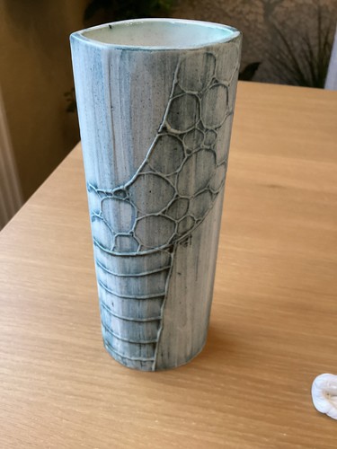 Beautiful vintage carn pottery - beautiful,
