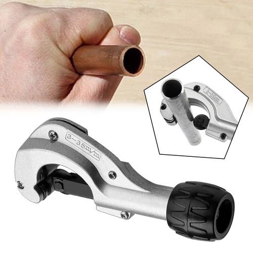 Professional 35mm metal tube - professional, 3-35mm