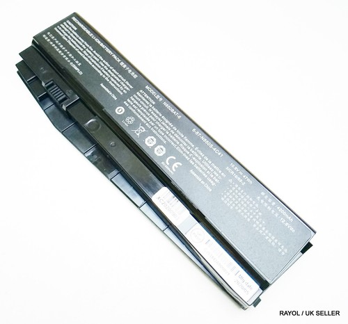 Genuine clevo 47wh - clevo,