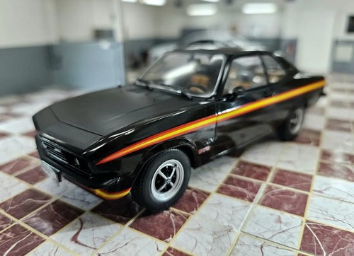 Whitebox 1975 opel manta a - 1975,