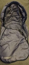 maxi cosi footmuff