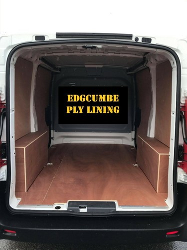 Van ply peugeot expert citroen - peugeot, expert/citroen