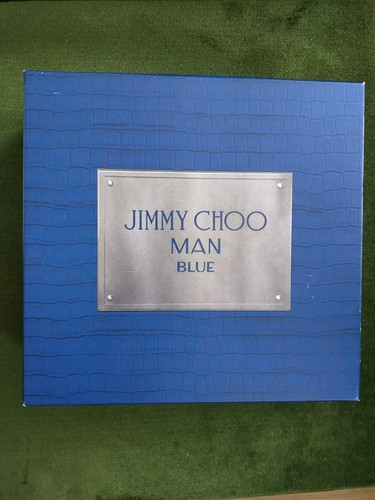 Jimmy choo man - jimmy, empty