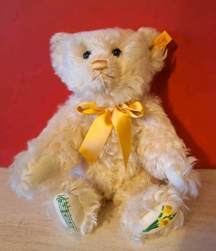 Steiff oliver musical spring - ,