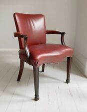 Antique Victorian Mahogany &