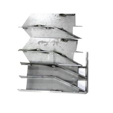 Grant Vortex 58-70 Complete Baffle Set