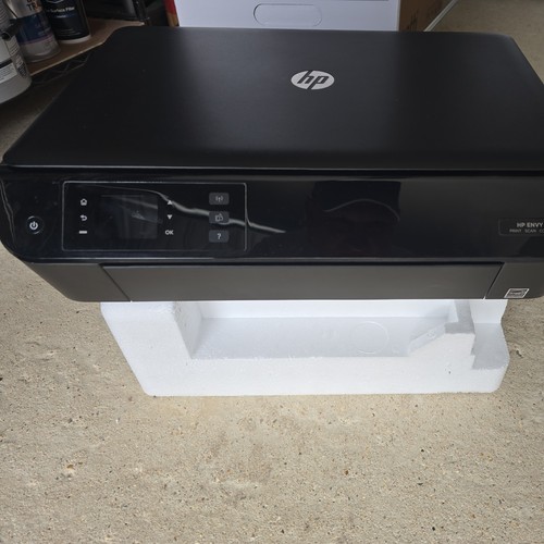 Envy 4500 all one - hp,