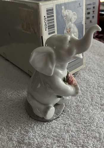 Vtg 90s lladro - 90s,