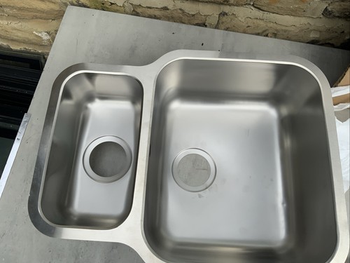 Franke lucca bowl - 1.5,