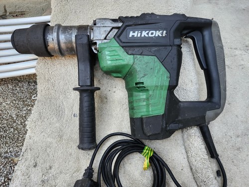 Hikoki sds max kango breaker - max,
