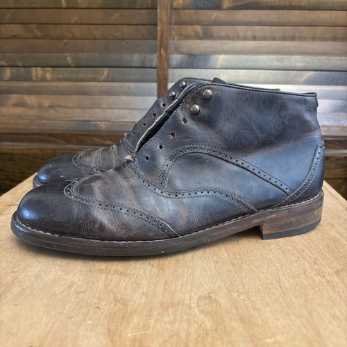 Wolverine 1000 mile rockford - wolverine,