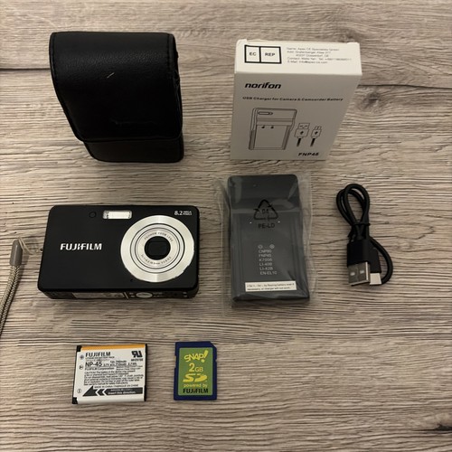 Fujifilm digital camera - digital,